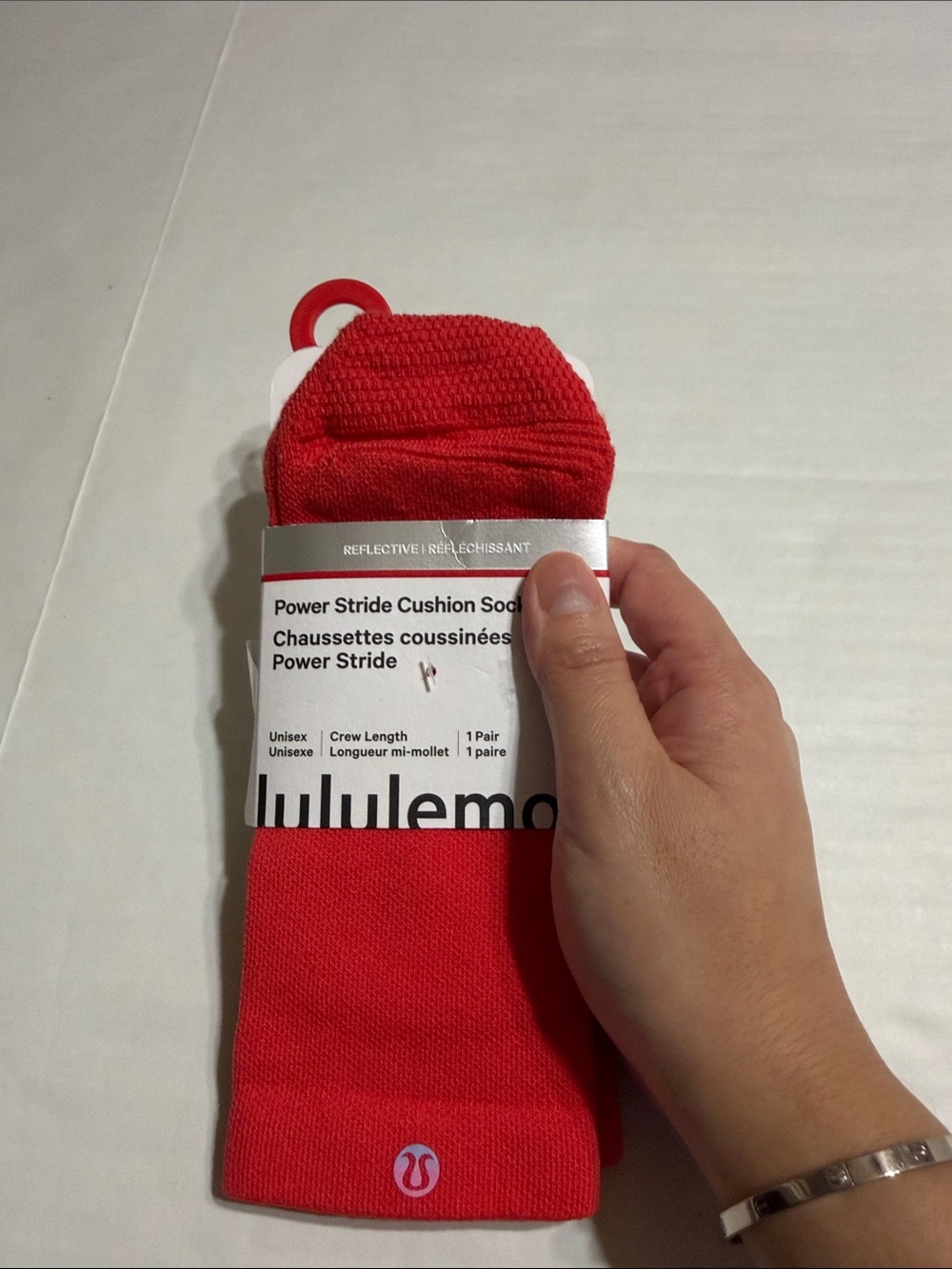 Lululemon Socks